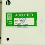 Autronica BU70 | Display Unit - Image 5