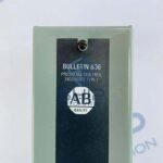 Allen-bradley BULLETIN 836 | Pressure Control - Image 5