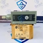 Allen-bradley BULLETIN 836 | Pressure Control - Image 4