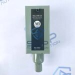 Allen-bradley BULLETIN 836 | Pressure Control
