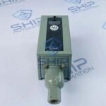 Allen-bradley BULLETIN 836 | Pressure Control - Image 2