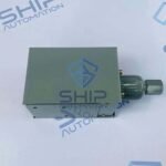Allen-bradley BULLETIN 836 | Pressure Control - Image 3