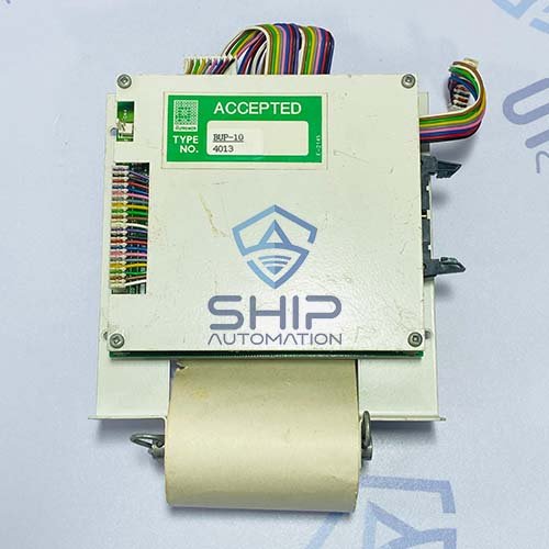 Autronica BUP-10 | Printer Unit