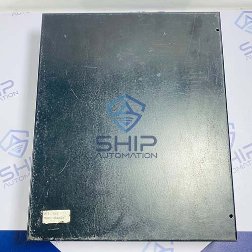 Autronica BUR-200 | MIMIC Cabinet