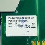Salwico Consilium M20 Buscon (Part No-5100053-01A) - Image 6