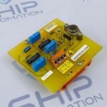 Autronica BVW-2 | PCB - Image 2