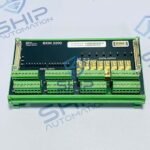 SAM Electronics BXM 2200 Module (P/N : 810.001.220-06) - Image 2