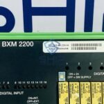 SAM Electronics BXM 2200 Module (P/N : 810.001.220-06) - Image 5