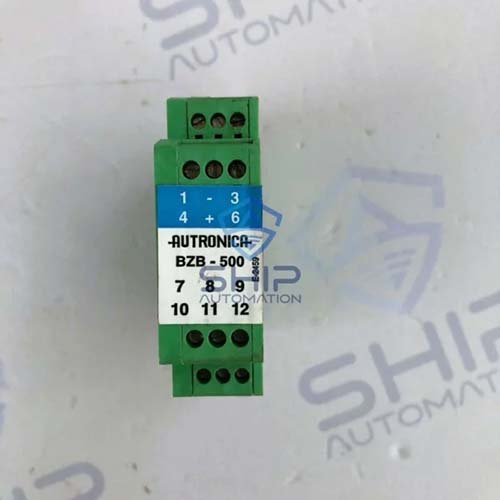 Autronica BZB-500 | Interface Unit