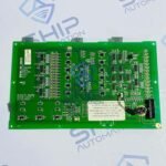 Tyco/Thorn Security C1628 Fire Panel Display Board - Image 4