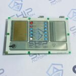 Tyco/Thorn Security C1628 Fire Panel Display Board