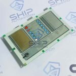 Tyco/Thorn Security C1628 Fire Panel Display Board - Image 2