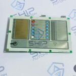 Tyco/Thorn Security C1628 Fire Panel Display Board - Image 3