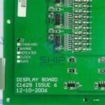 Tyco C1629 | 32 Zone Panel Display Board - Image 4