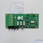 Tyco C1714 VDR Interface board
