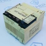 Omron C200H-CPU03 | CPU Unit - Image 2