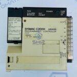Omron C200H-CPU03 | CPU Unit