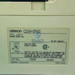 Omron C200H-CPU03 | CPU Unit - Image 5
