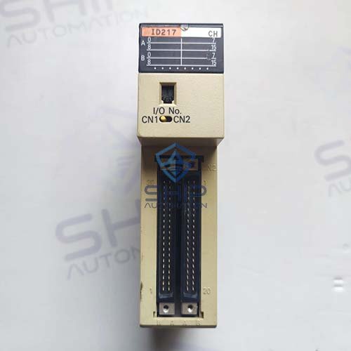 Omron C200H-ID217 | Input Unit