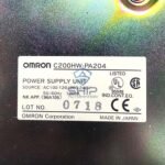 Omron C200HW-PA204 | Output Unit - Image 7