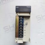 Omron C200HW-PA204 | Output Unit - Image 2