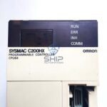 Omron C200HX-CPU64 | CPU Unit - Image 4