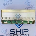 Kongsberg C2 | Remote Digital I/O Module (Rev.B1)