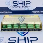 Kongsberg C2 | Remote Digital I/O Module (Rev.B1) - Image 2