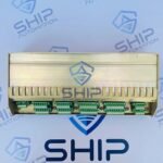 Kongsberg C2 | Remote Digital I/O Module (Rev.B2)