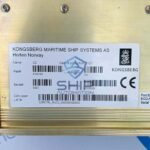 Kongsberg C2 | Remote Digital I/O Module (Rev.C4) - Image 5