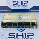 Kongsberg C2 | Remote Digital I/O Module (Rev.C4) - Image 2