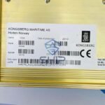 Kongsberg C2xe | Module (Rev.A2) - Image 5