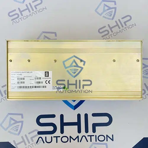 C2xe 333 346(B3) (1) Kongsberg C2xe | Module (Rev.B3)