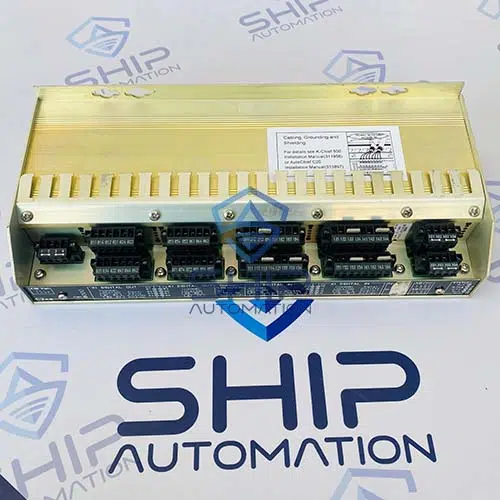 C2xe 333 346(B3) (5) Kongsberg C2xe | Module (Rev.B3)