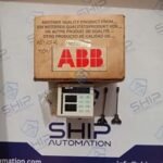 ABB C351/10000/STD | Universal Processor Controller