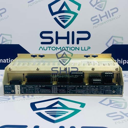 C4xe-334894-C3 (1) Kongsberg C4Xe | Generator Monitoring and Control-C3