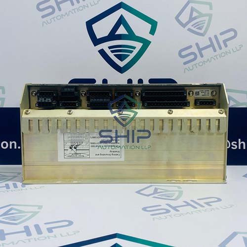 Kongsberg C4Xe | Generator Monitoring and Control-C3