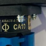 Terasaki CA10 | Speed Control - Image 5