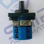 Terasaki CA10 | Speed Control - Image 3