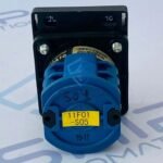 Terasaki CA10 | Speed Control - Image 4