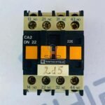 Telemecanique CA2-DN 22 | Contactor
