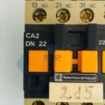 Telemecanique CA2-DN 22 | Contactor - Image 5