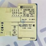 Telemecanique CA2-EN 222 | Contactor Block - Image 5
