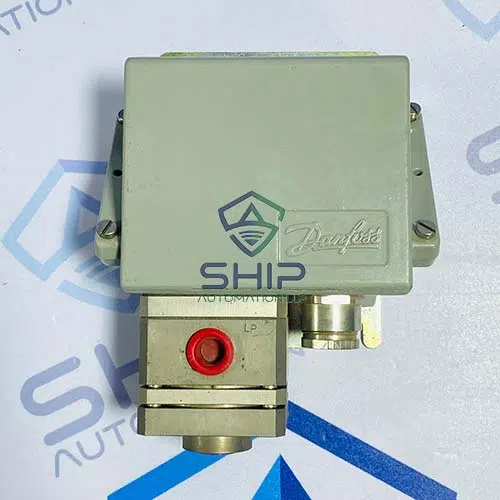 Danfoss CAS155 | Differential pressure switch (060-3130)