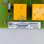 SAM Electronics CBS531 | Mainstation Module (820.015.305) - Image 5