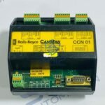 Rolls Royce CCN01 | Canman Controller Network