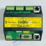 Rolls-Royce CCN-11 | Canman Controller Network