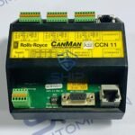 Rolls-Royce CCN-11 | Canman Controller Network - Image 2