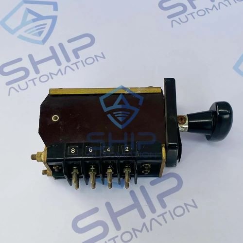 CD 104 (3) Terasaki CD-104 | Control Switch