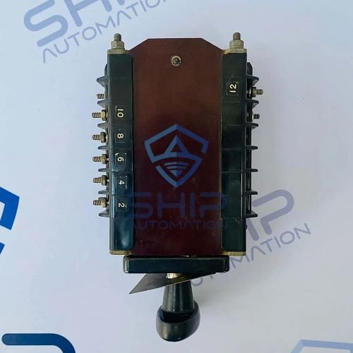 CD 106 (4) Terasaki CD-106 | Control Switch